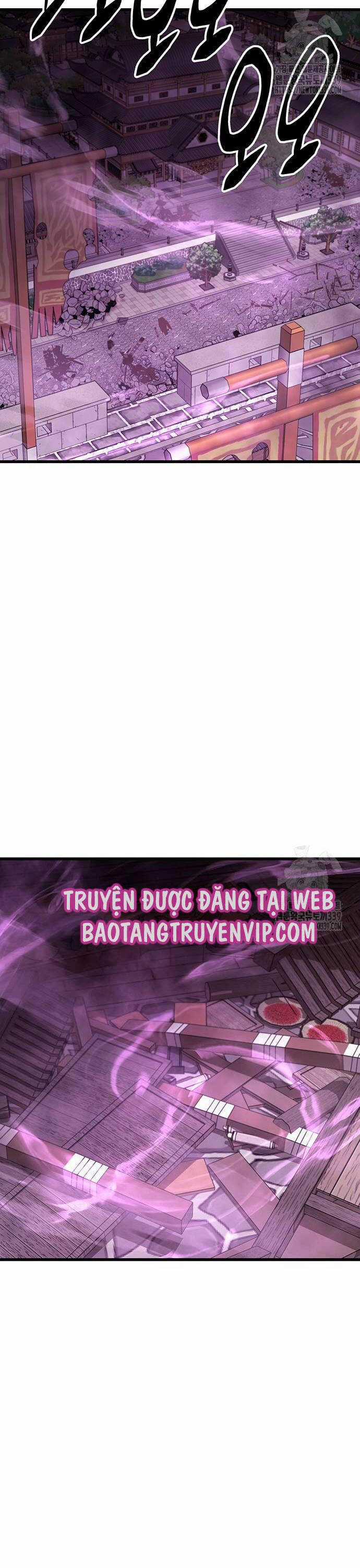 Thiên Hạ Đệ Nhất Đại Sư Huynh Chapter 88 trang 55