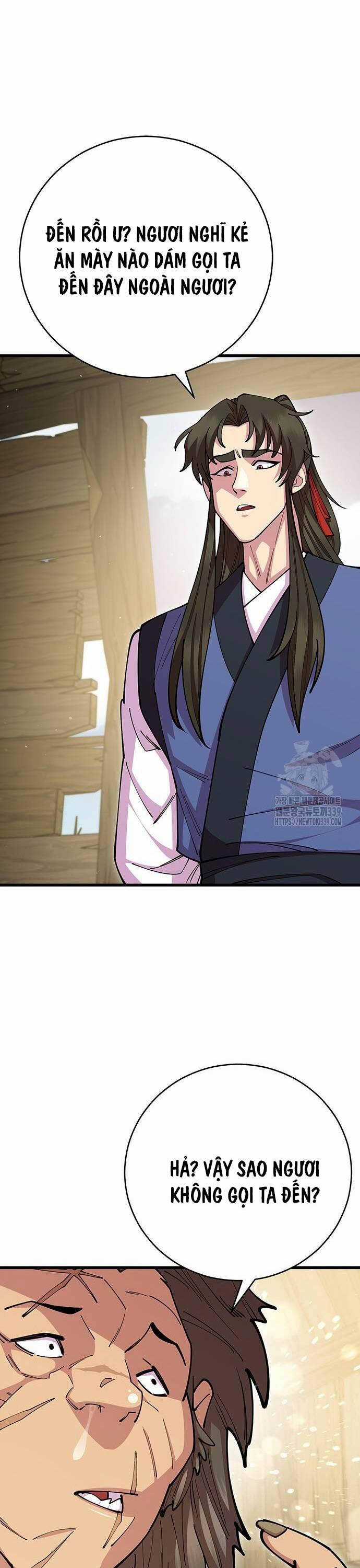 Thiên Hạ Đệ Nhất Đại Sư Huynh Chapter 88 trang 6