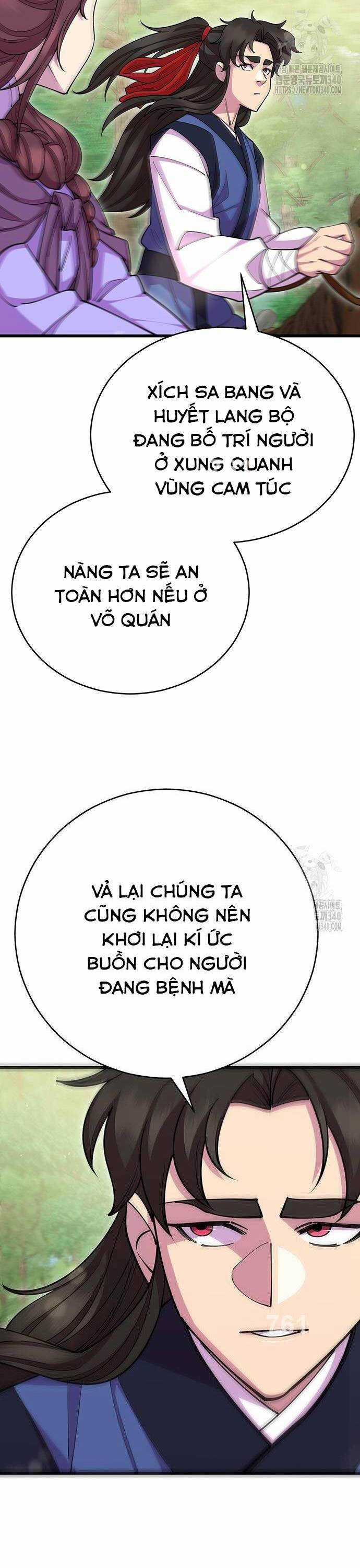 Thiên Hạ Đệ Nhất Đại Sư Huynh Chapter 89 trang 1