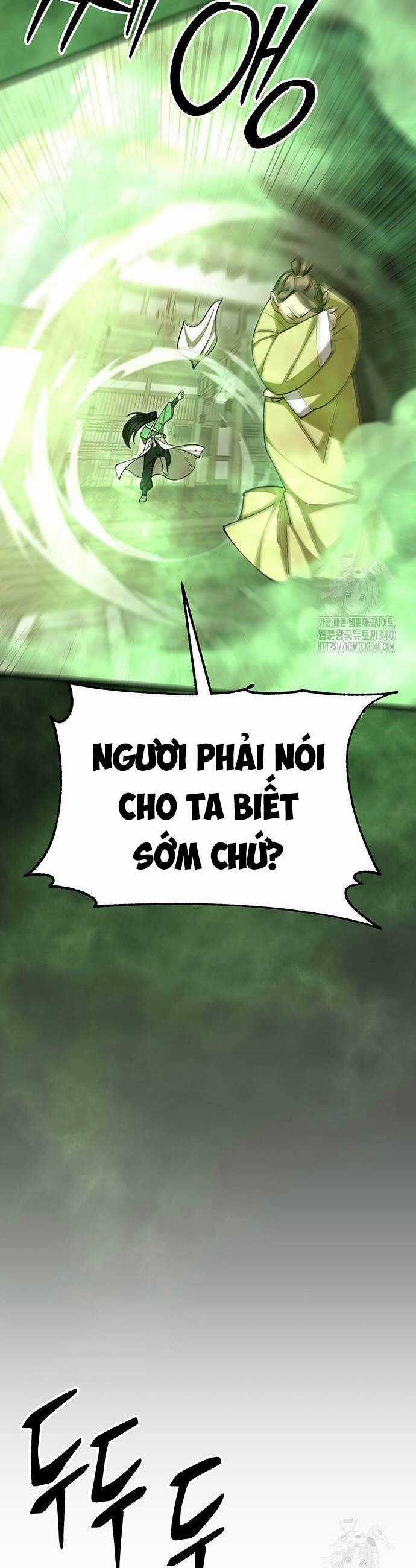 Thiên Hạ Đệ Nhất Đại Sư Huynh Chapter 89 trang 12