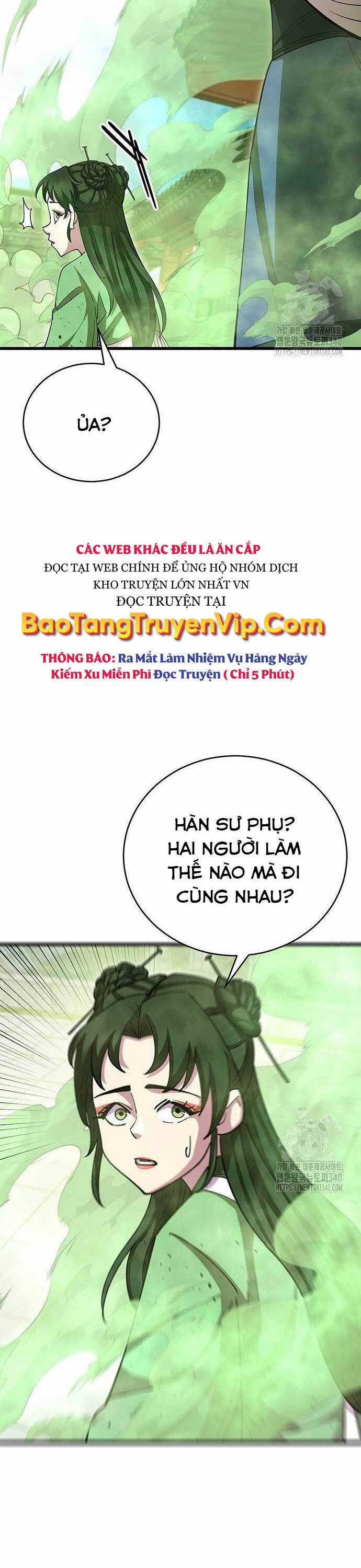 Thiên Hạ Đệ Nhất Đại Sư Huynh Chapter 89 trang 16