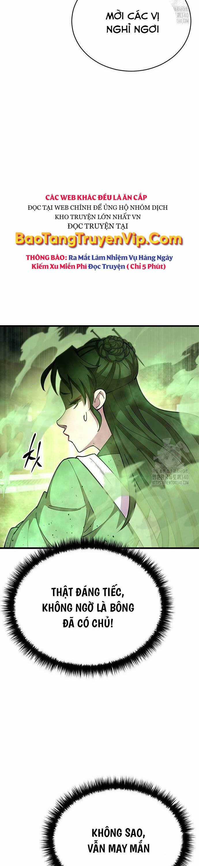 Thiên Hạ Đệ Nhất Đại Sư Huynh Chapter 89 trang 19