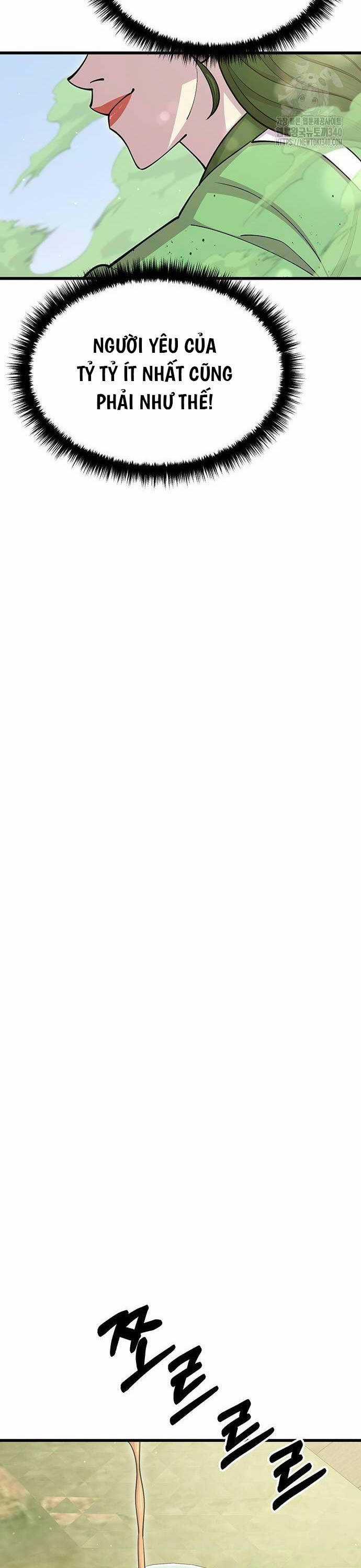 Thiên Hạ Đệ Nhất Đại Sư Huynh Chapter 89 trang 20