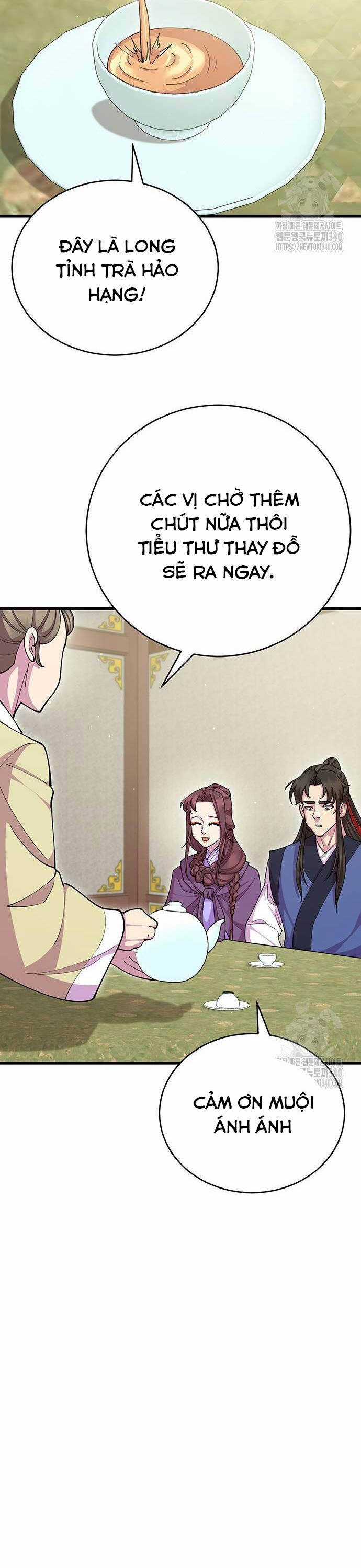 Thiên Hạ Đệ Nhất Đại Sư Huynh Chapter 89 trang 21