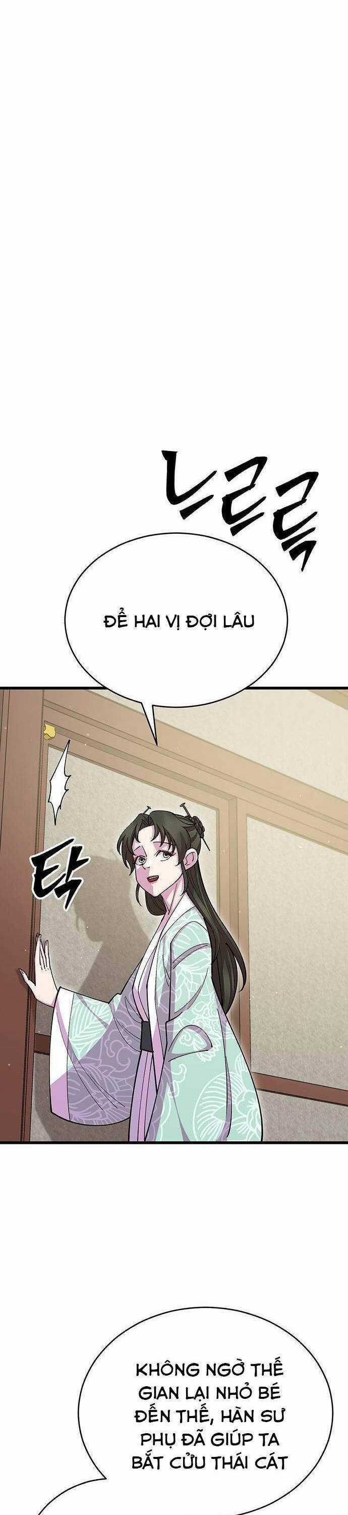 Thiên Hạ Đệ Nhất Đại Sư Huynh Chapter 89 trang 23