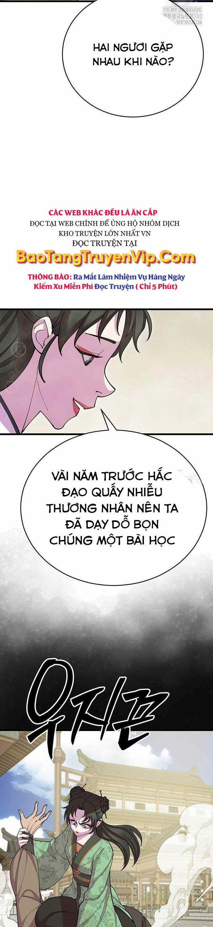 Thiên Hạ Đệ Nhất Đại Sư Huynh Chapter 89 trang 25