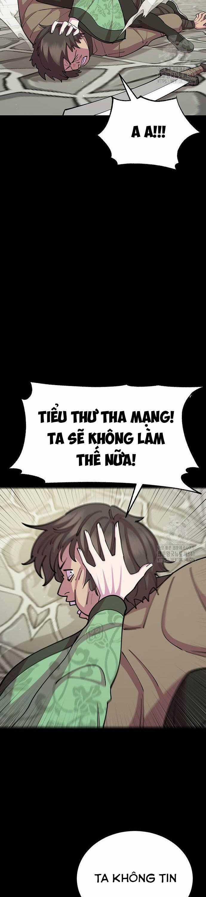 Thiên Hạ Đệ Nhất Đại Sư Huynh Chapter 89 trang 26