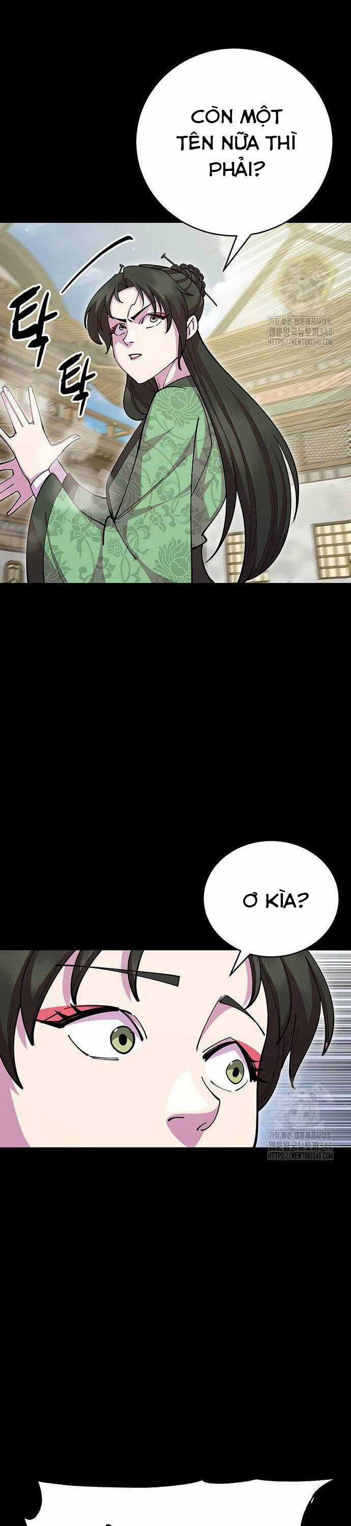 Thiên Hạ Đệ Nhất Đại Sư Huynh Chapter 89 trang 28