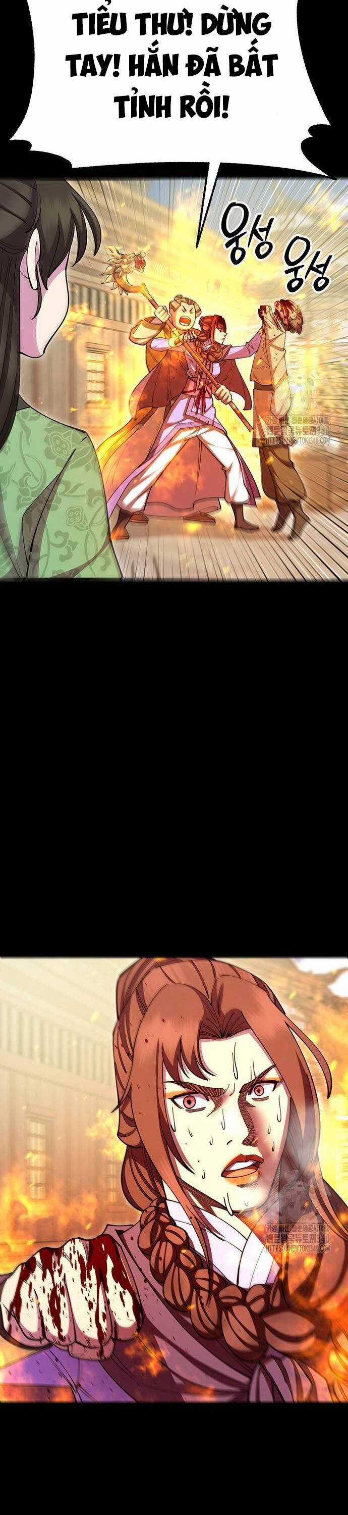 Thiên Hạ Đệ Nhất Đại Sư Huynh Chapter 89 trang 29