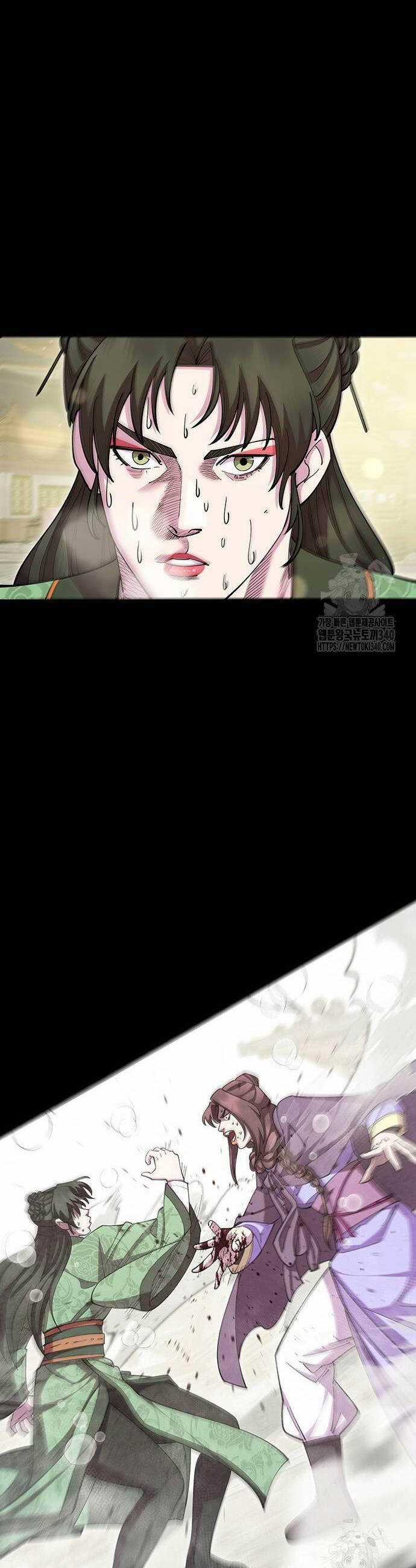 Thiên Hạ Đệ Nhất Đại Sư Huynh Chapter 89 trang 30