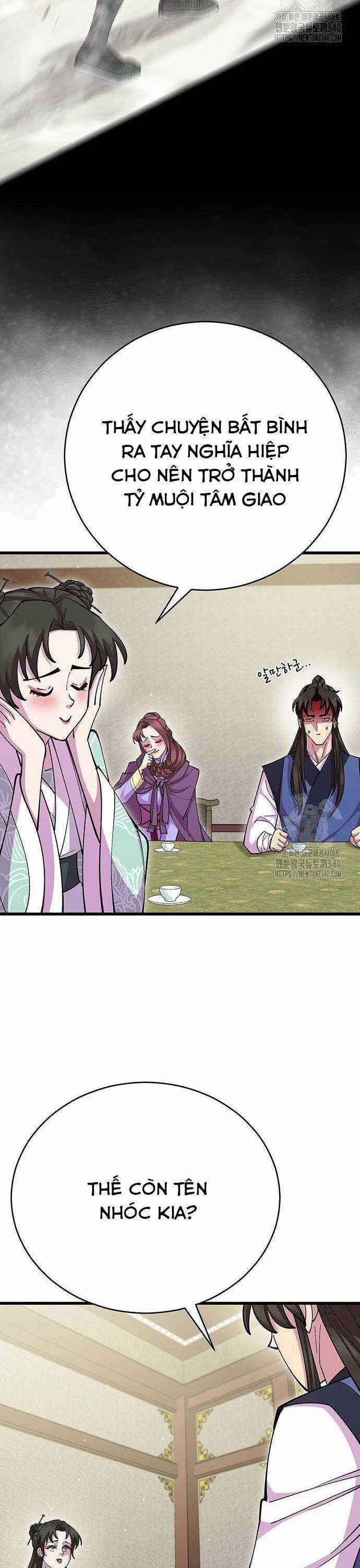 Thiên Hạ Đệ Nhất Đại Sư Huynh Chapter 89 trang 31