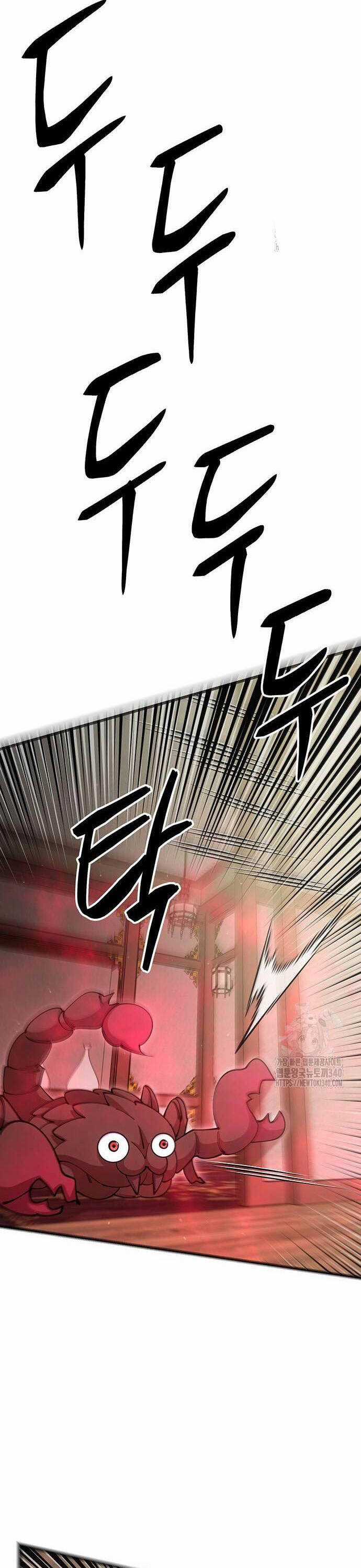 Thiên Hạ Đệ Nhất Đại Sư Huynh Chapter 89 trang 33