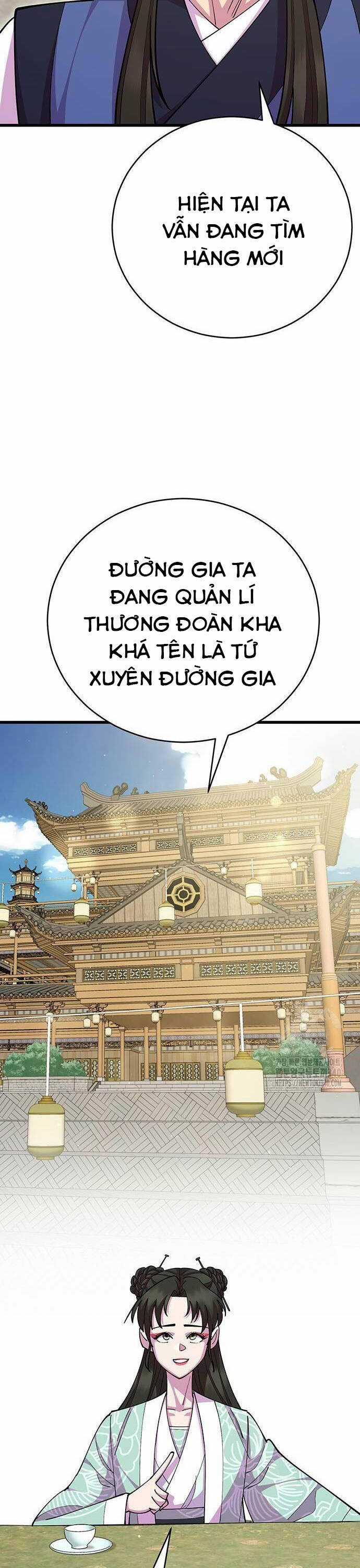 Thiên Hạ Đệ Nhất Đại Sư Huynh Chapter 89 trang 39