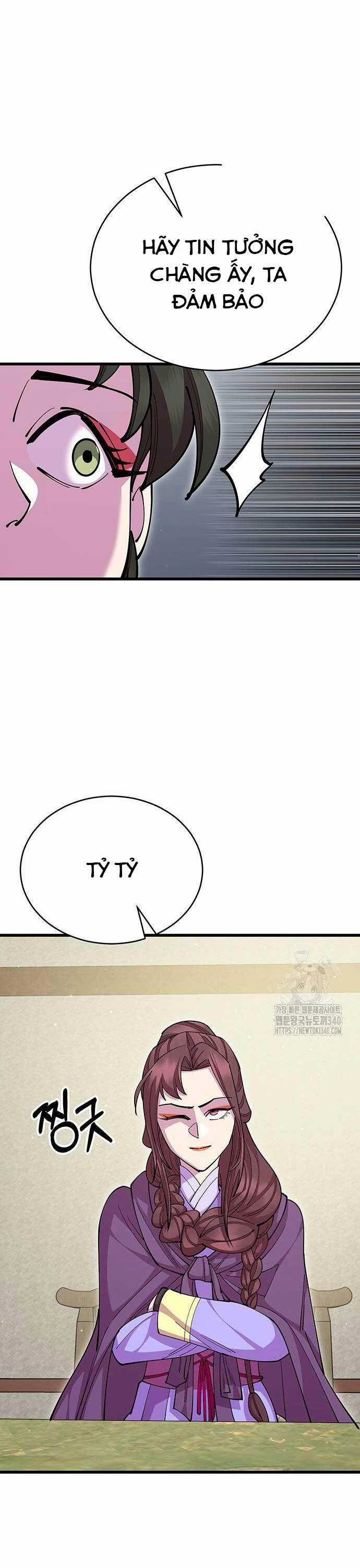 Thiên Hạ Đệ Nhất Đại Sư Huynh Chapter 89 trang 44