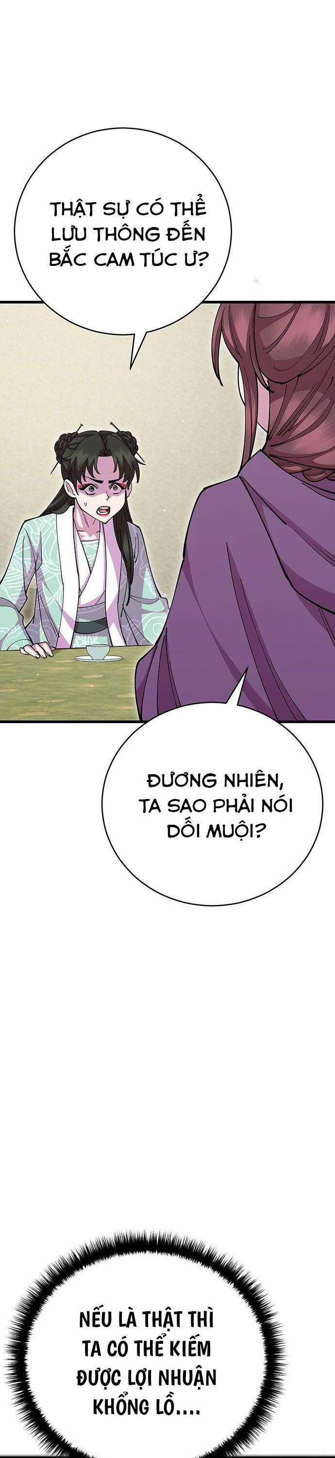 Thiên Hạ Đệ Nhất Đại Sư Huynh Chapter 89 trang 45