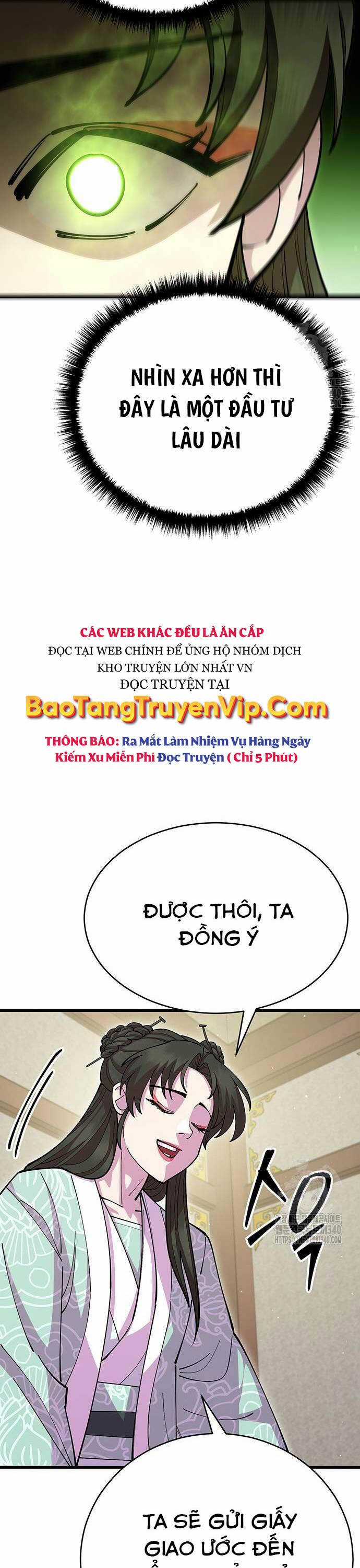 Thiên Hạ Đệ Nhất Đại Sư Huynh Chapter 89 trang 46