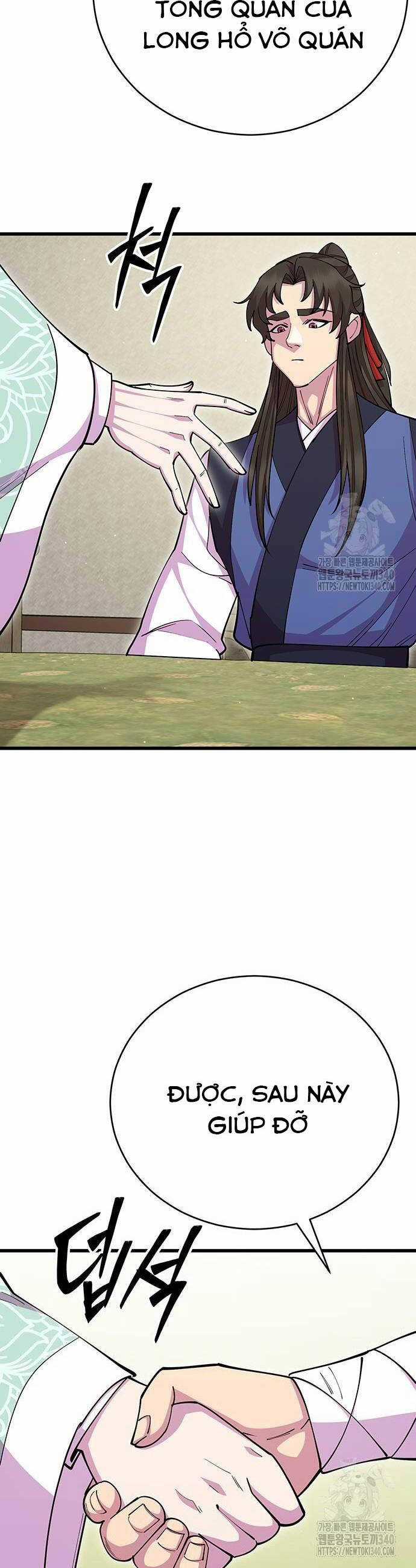 Thiên Hạ Đệ Nhất Đại Sư Huynh Chapter 89 trang 47