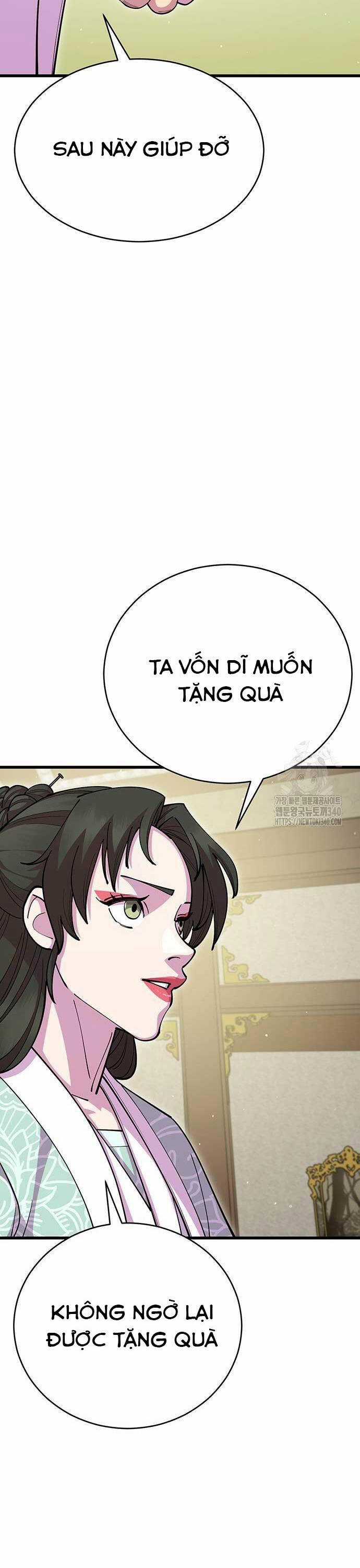 Thiên Hạ Đệ Nhất Đại Sư Huynh Chapter 89 trang 48