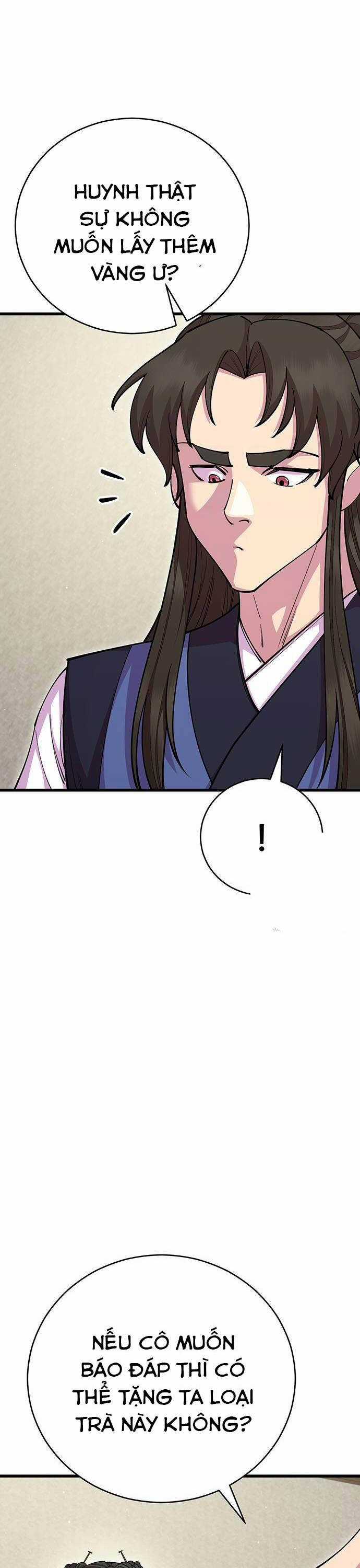 Thiên Hạ Đệ Nhất Đại Sư Huynh Chapter 89 trang 49