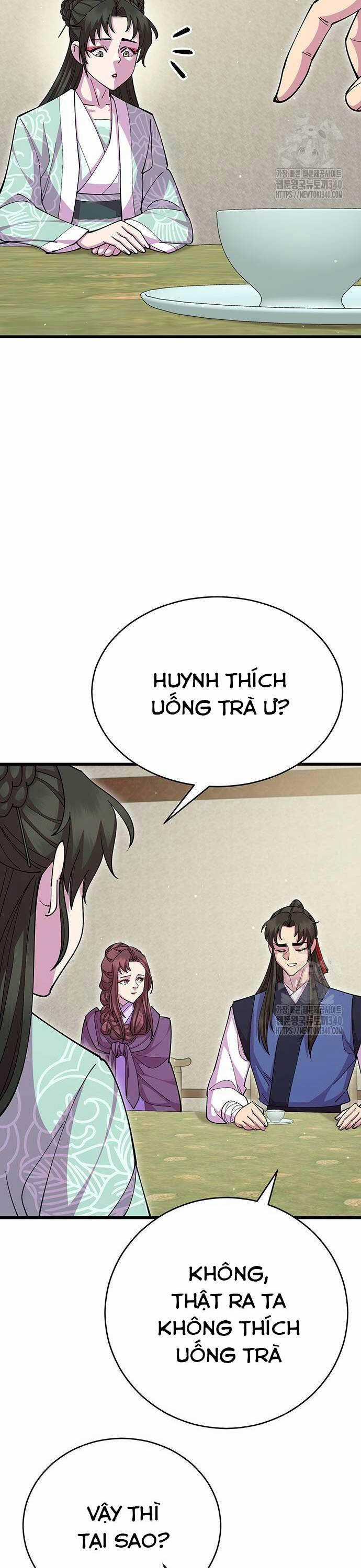 Thiên Hạ Đệ Nhất Đại Sư Huynh Chapter 89 trang 50