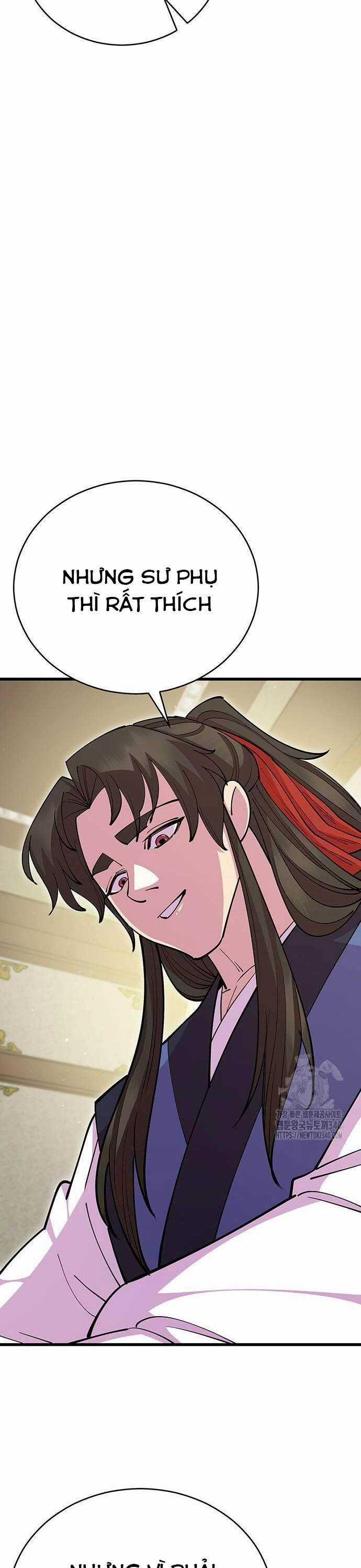 Thiên Hạ Đệ Nhất Đại Sư Huynh Chapter 89 trang 51