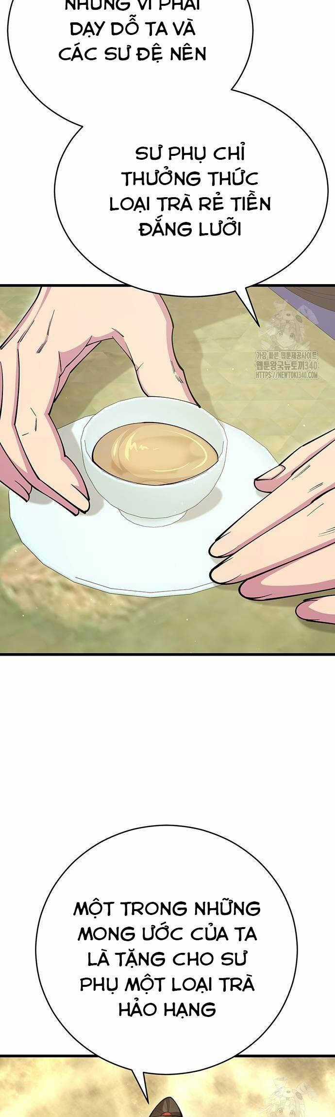 Thiên Hạ Đệ Nhất Đại Sư Huynh Chapter 89 trang 52