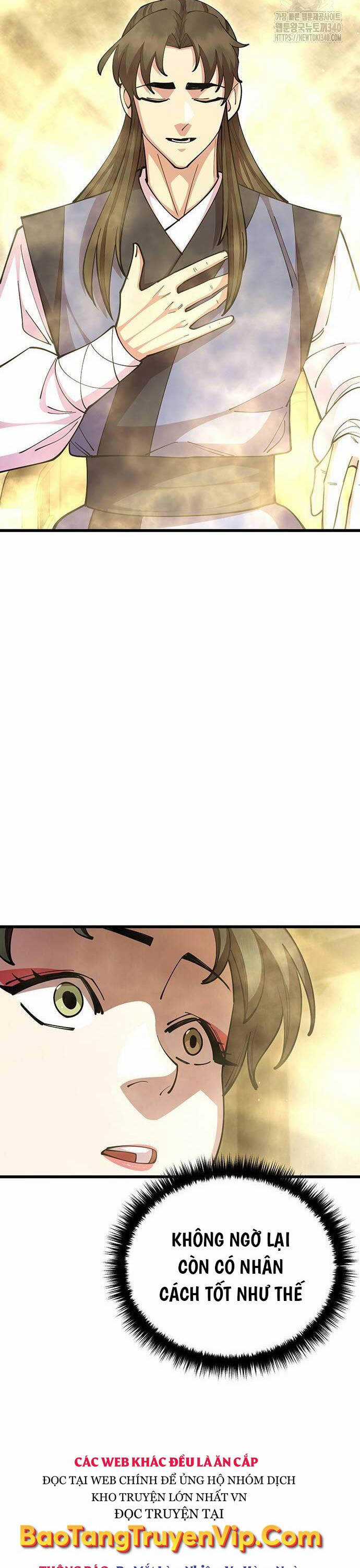 Thiên Hạ Đệ Nhất Đại Sư Huynh Chapter 89 trang 53