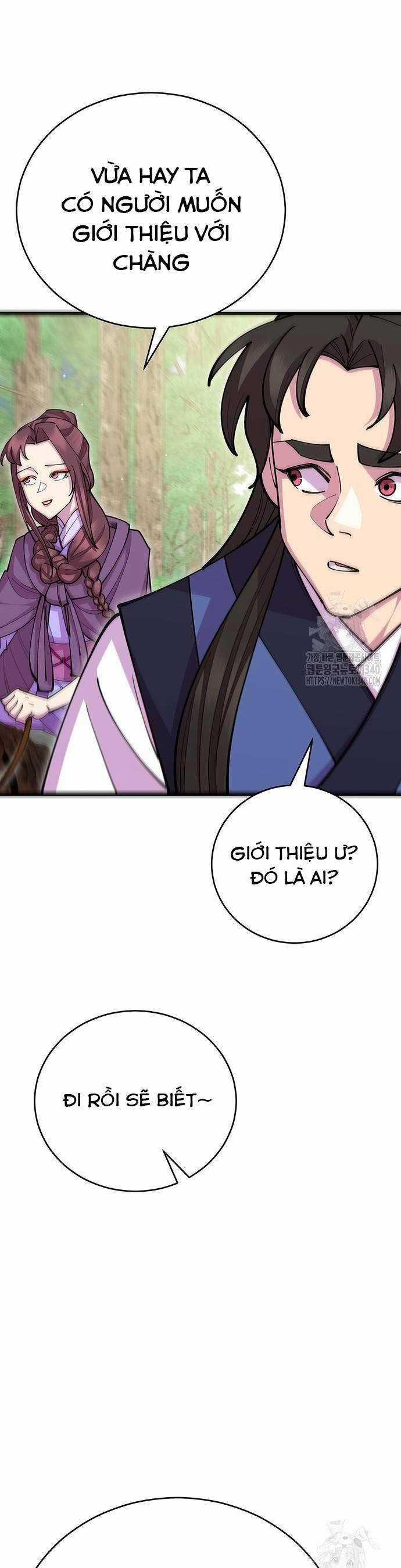 Thiên Hạ Đệ Nhất Đại Sư Huynh Chapter 89 trang 6