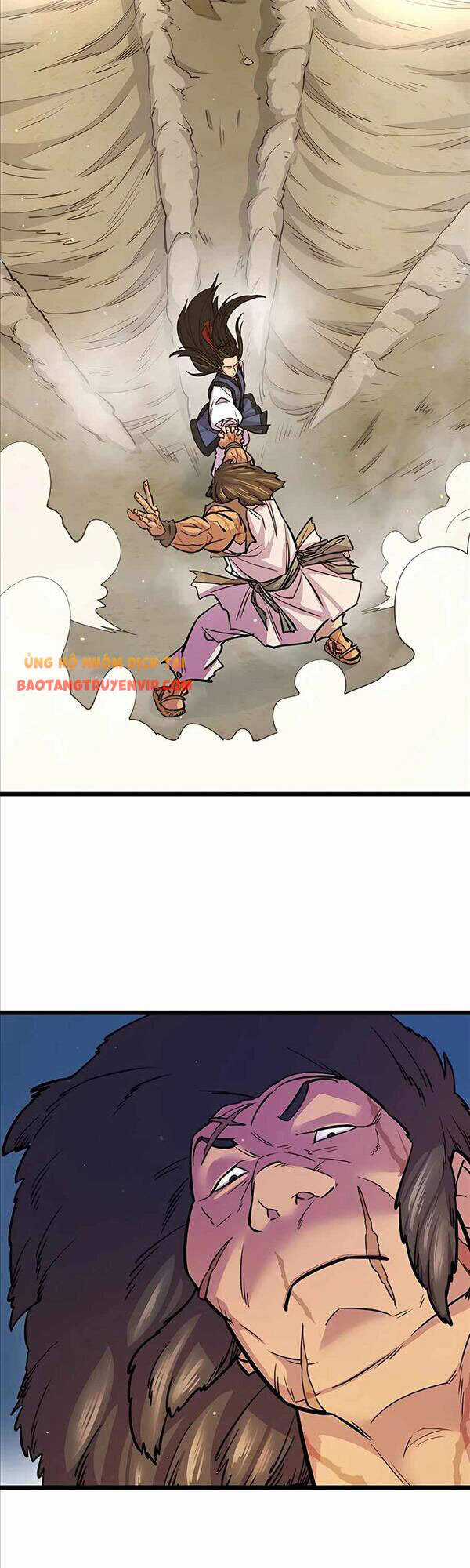 Thiên Hạ Đệ Nhất Đại Sư Huynh Chapter 9 trang 12