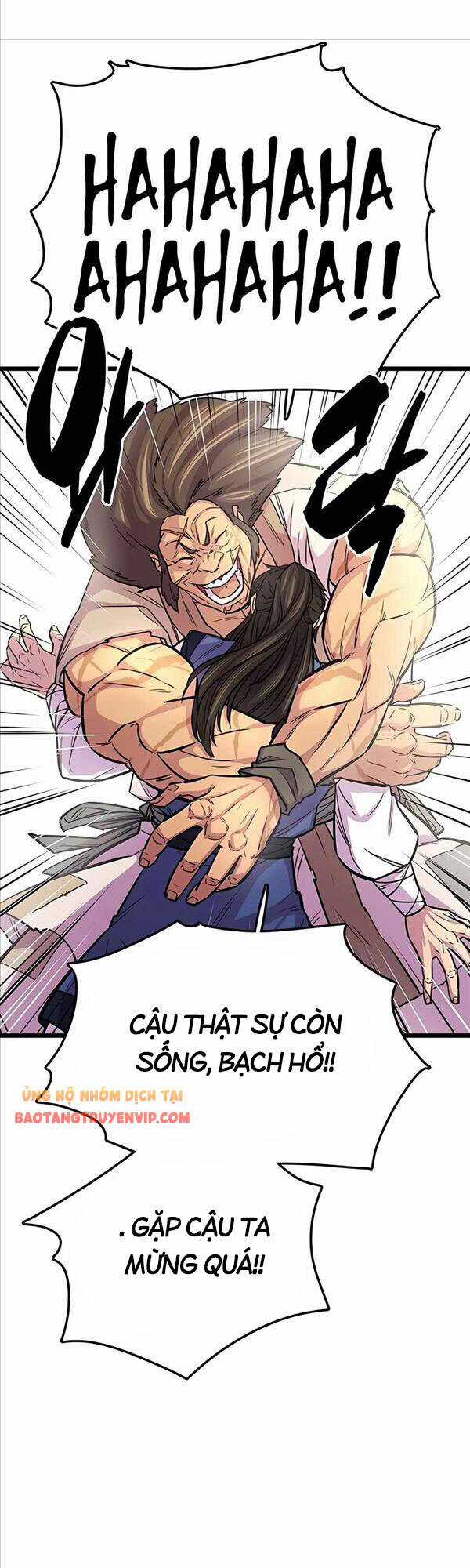 Thiên Hạ Đệ Nhất Đại Sư Huynh Chapter 9 trang 14