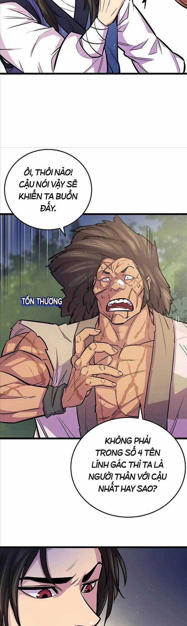 Thiên Hạ Đệ Nhất Đại Sư Huynh Chapter 9 trang 16