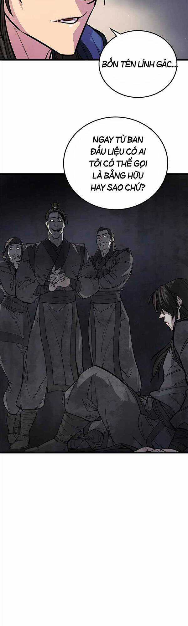 Thiên Hạ Đệ Nhất Đại Sư Huynh Chapter 9 trang 17