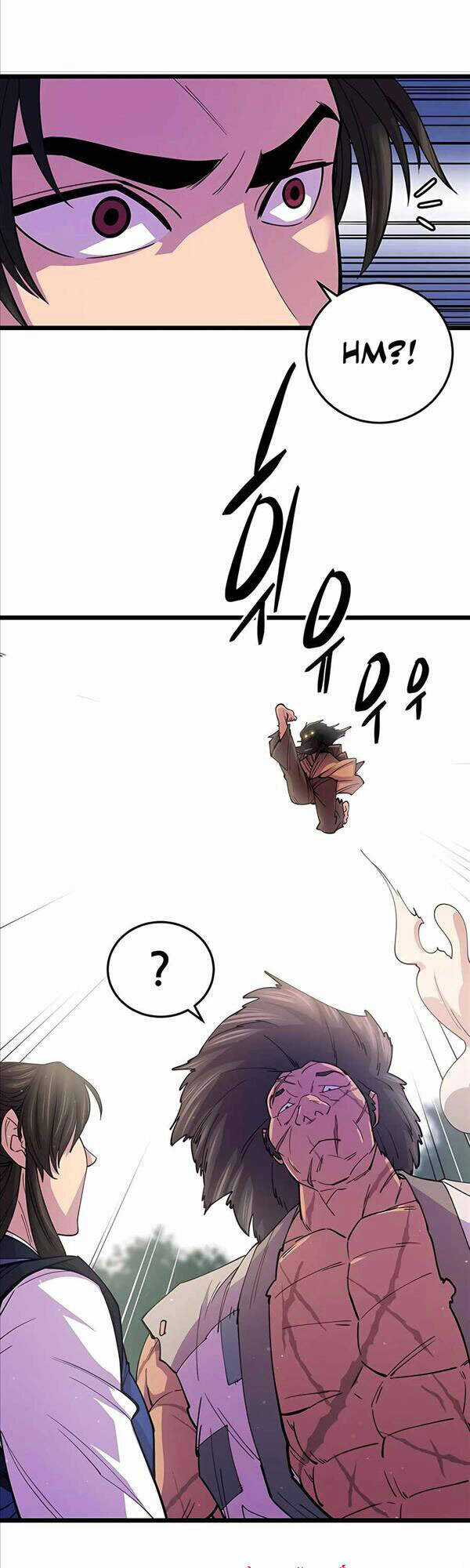 Thiên Hạ Đệ Nhất Đại Sư Huynh Chapter 9 trang 18