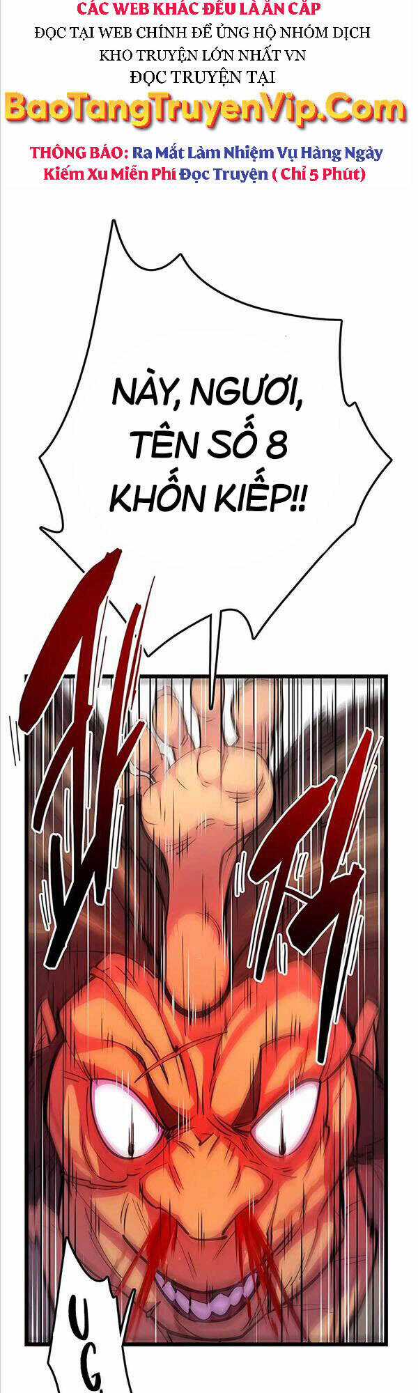 Thiên Hạ Đệ Nhất Đại Sư Huynh Chapter 9 trang 19