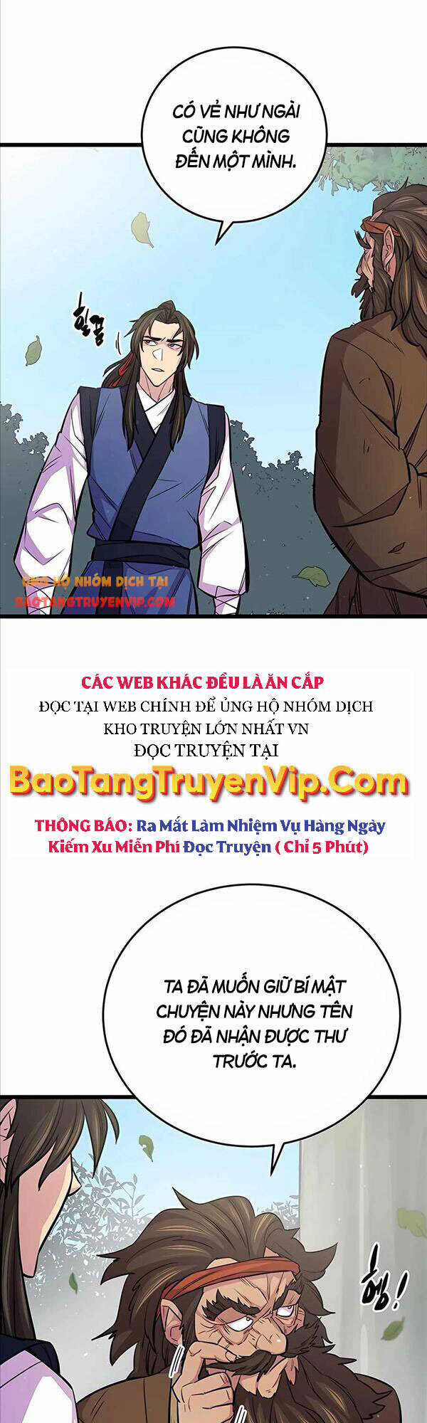 Thiên Hạ Đệ Nhất Đại Sư Huynh Chapter 9 trang 2