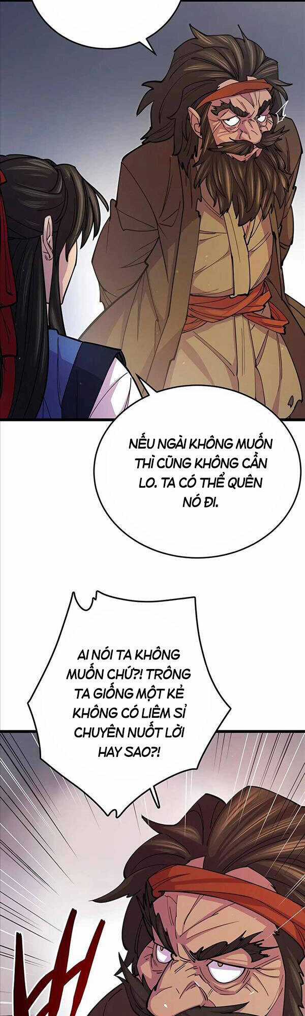 Thiên Hạ Đệ Nhất Đại Sư Huynh Chapter 9 trang 27