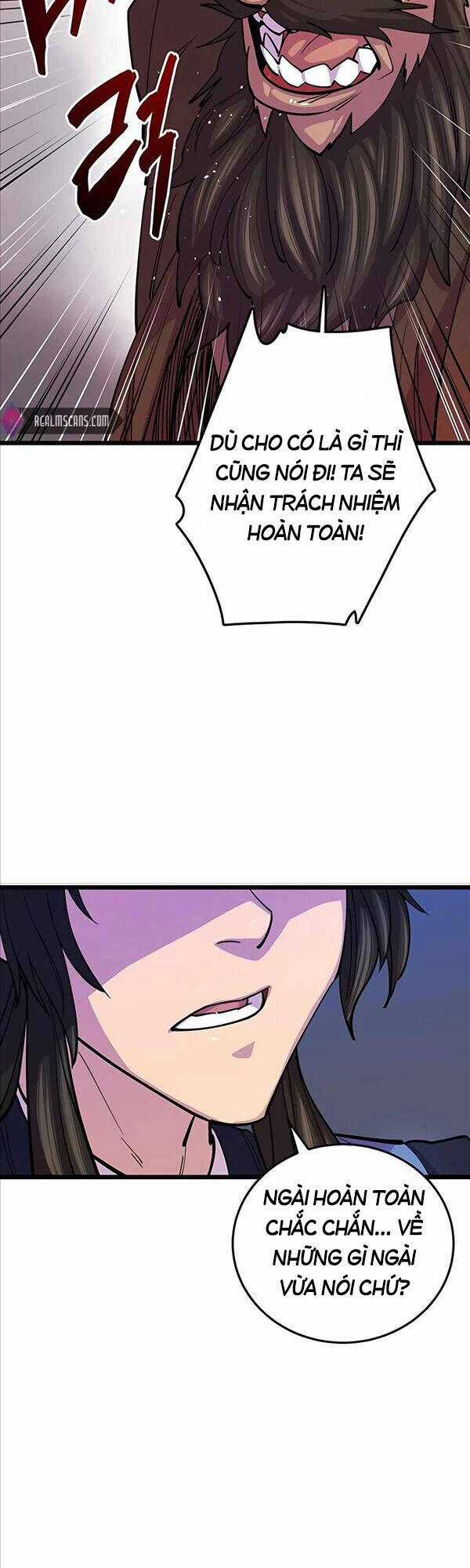 Thiên Hạ Đệ Nhất Đại Sư Huynh Chapter 9 trang 28