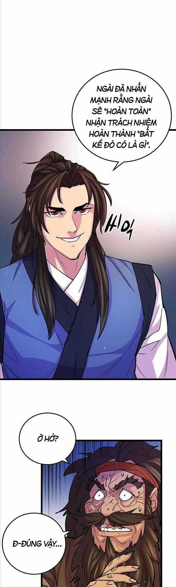 Thiên Hạ Đệ Nhất Đại Sư Huynh Chapter 9 trang 29