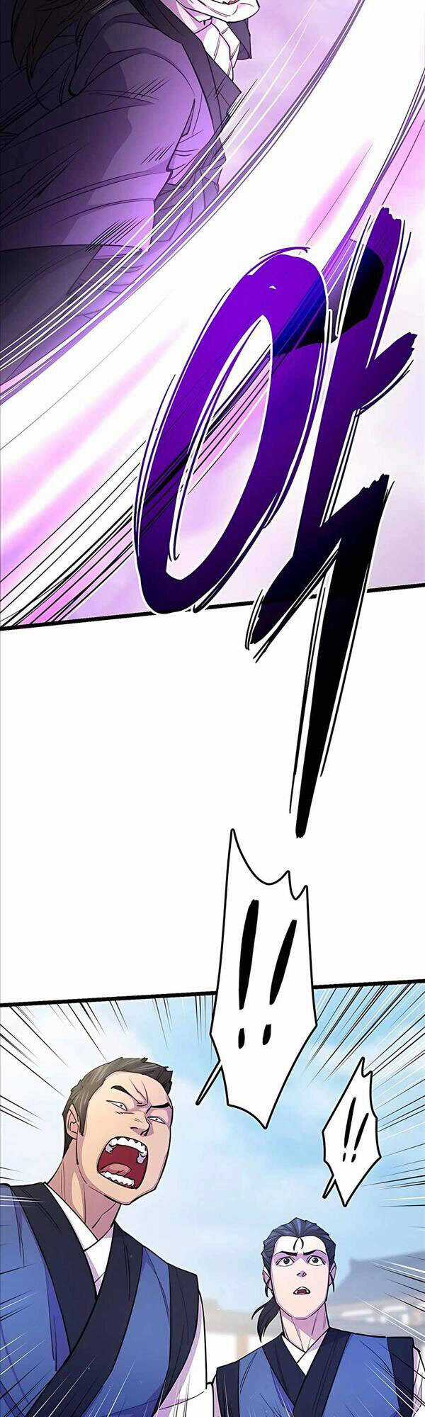 Thiên Hạ Đệ Nhất Đại Sư Huynh Chapter 9 trang 32