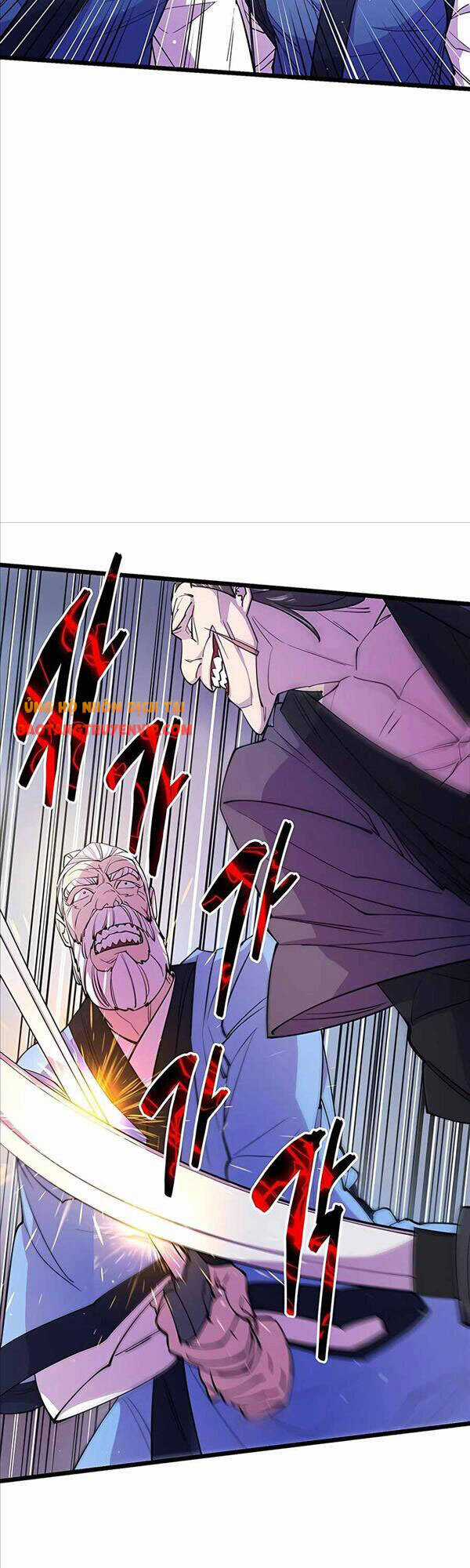 Thiên Hạ Đệ Nhất Đại Sư Huynh Chapter 9 trang 33