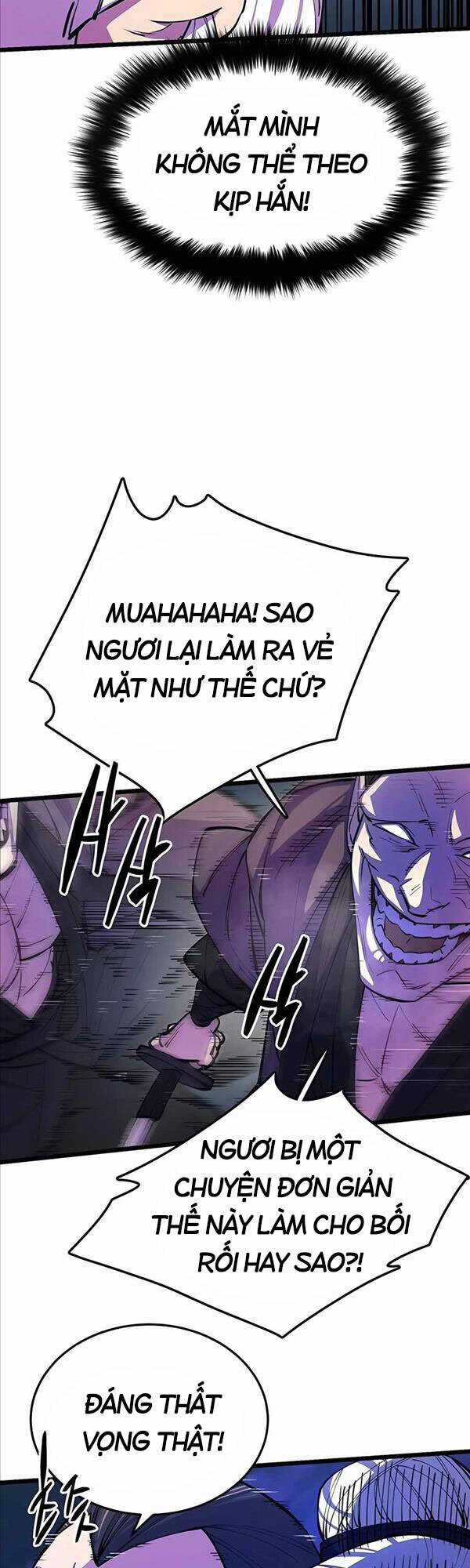 Thiên Hạ Đệ Nhất Đại Sư Huynh Chapter 9 trang 36