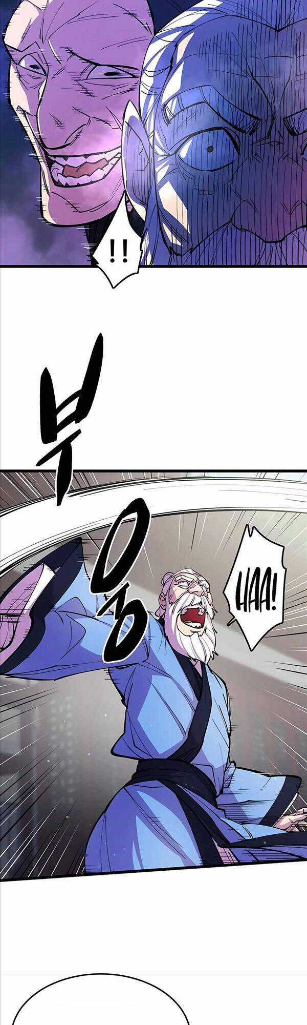 Thiên Hạ Đệ Nhất Đại Sư Huynh Chapter 9 trang 37