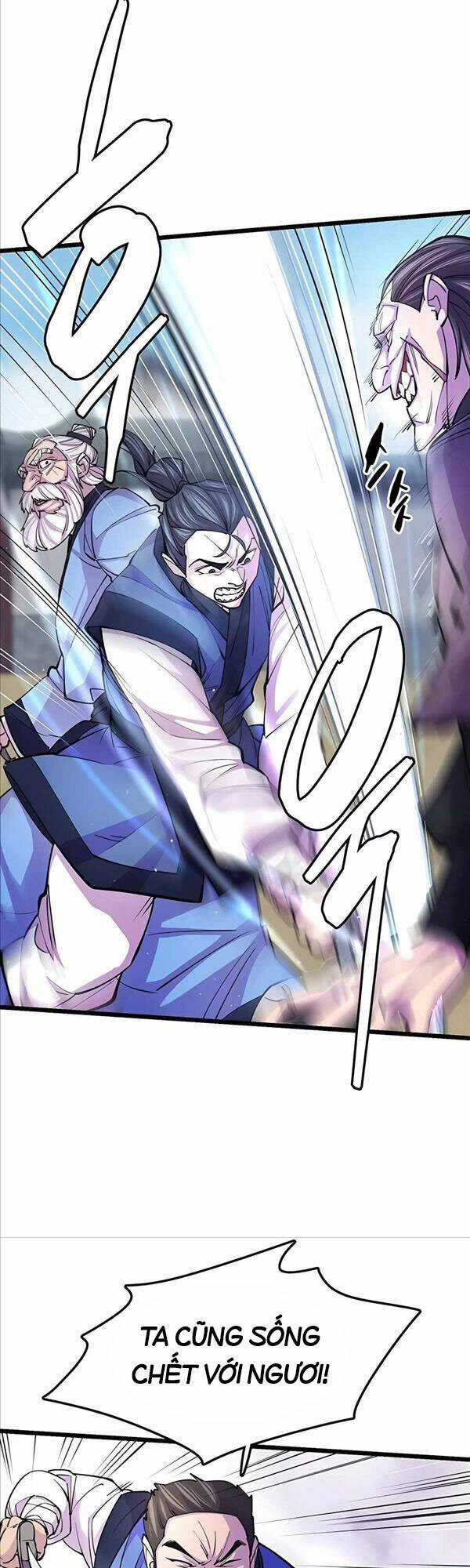 Thiên Hạ Đệ Nhất Đại Sư Huynh Chapter 9 trang 39