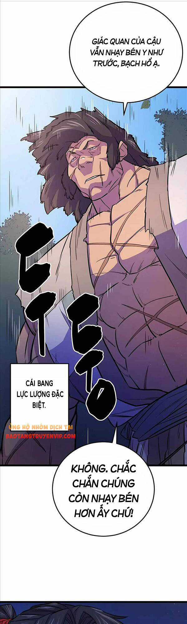 Thiên Hạ Đệ Nhất Đại Sư Huynh Chapter 9 trang 4