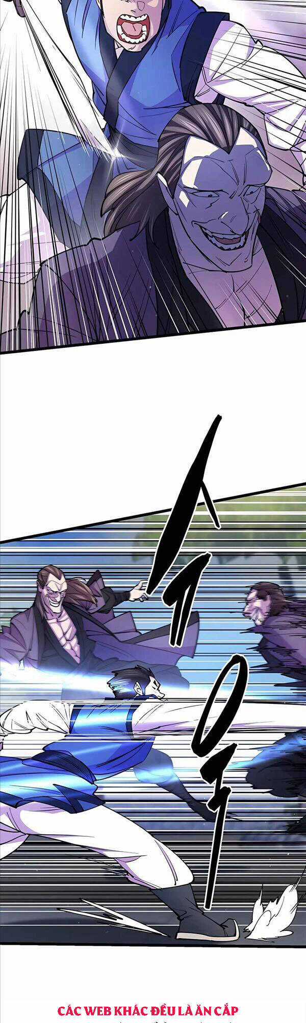 Thiên Hạ Đệ Nhất Đại Sư Huynh Chapter 9 trang 40