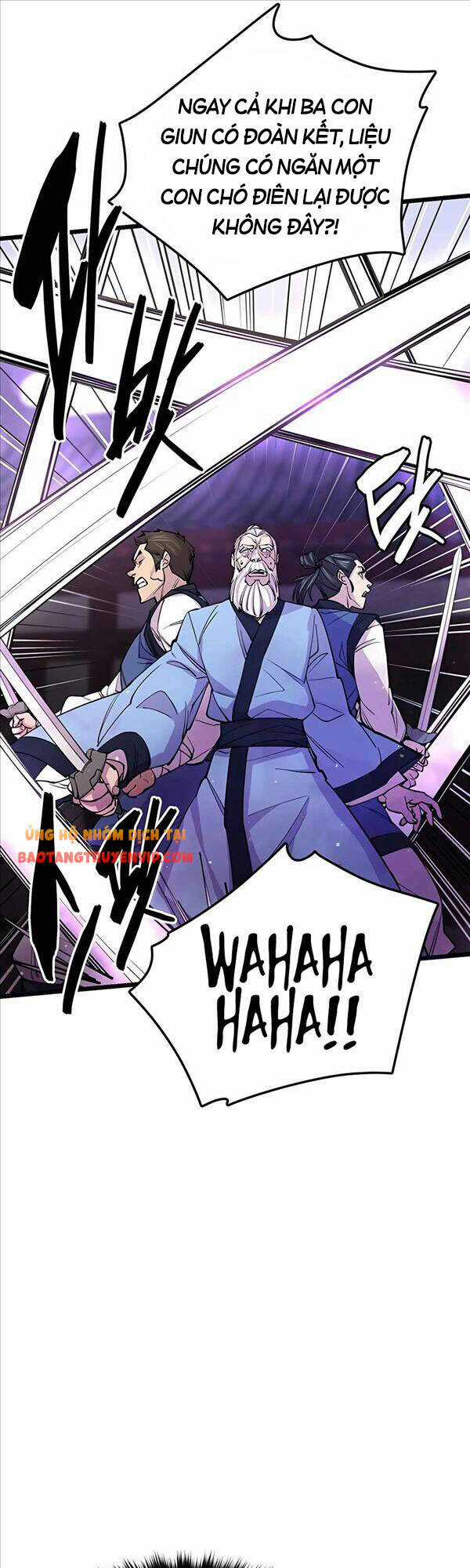 Thiên Hạ Đệ Nhất Đại Sư Huynh Chapter 9 trang 42