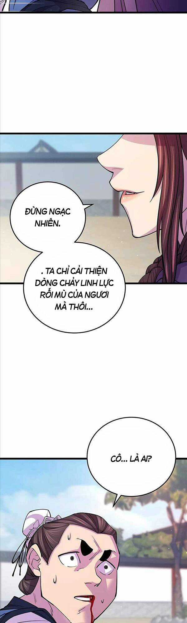 Thiên Hạ Đệ Nhất Đại Sư Huynh Chapter 9 trang 47