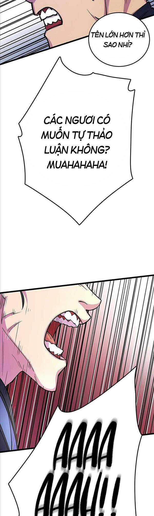 Thiên Hạ Đệ Nhất Đại Sư Huynh Chapter 9 trang 51