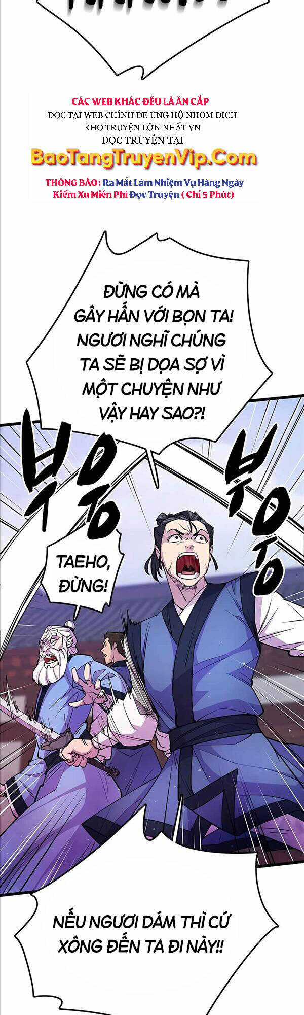 Thiên Hạ Đệ Nhất Đại Sư Huynh Chapter 9 trang 52