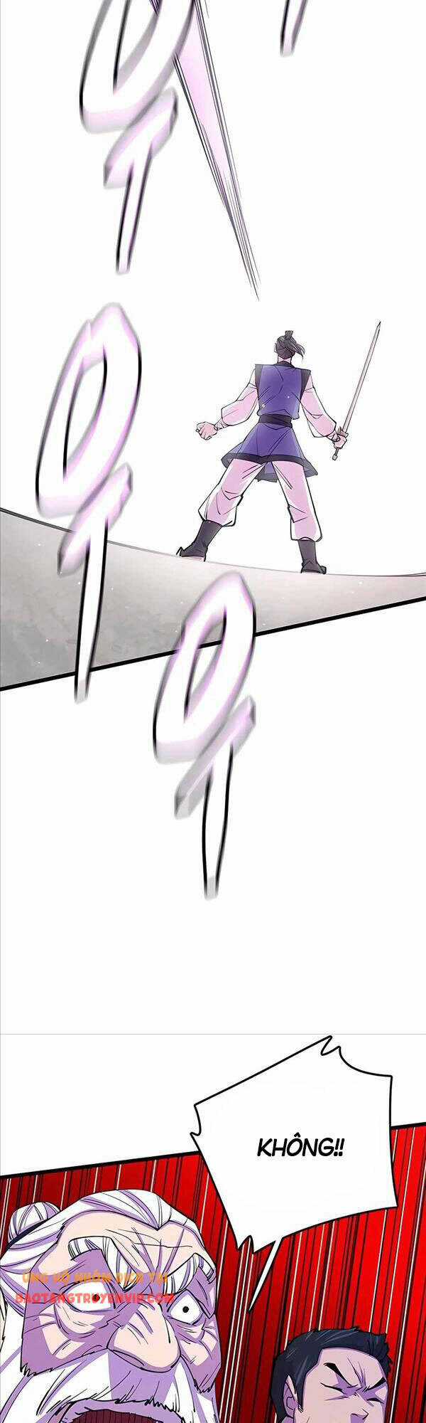 Thiên Hạ Đệ Nhất Đại Sư Huynh Chapter 9 trang 55